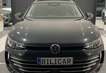 VW Passat 44.900 km 30.300 &euro; Düsseldorf 40233