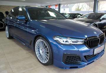 Alpina D5 75.000 km 79.999 &euro; Hilden (bei Düsseldorf) 40721