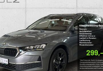 Skoda Octavia 6.879 km 28.490 &euro; Pulheim-Brauweiler 50259