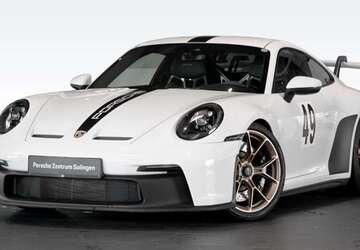 Porsche 992 17.750 km 179.900 &euro; Solingen 42653