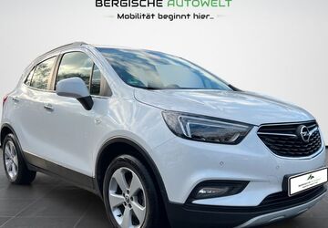 Opel Mokka 126.747 km 12.980 &euro; Bergisch Gladbach 51469