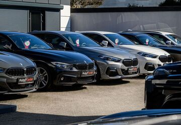 BMW 228 63.000 km 24.990 &euro; Ennepetal (Bei Wuppertal) 58256