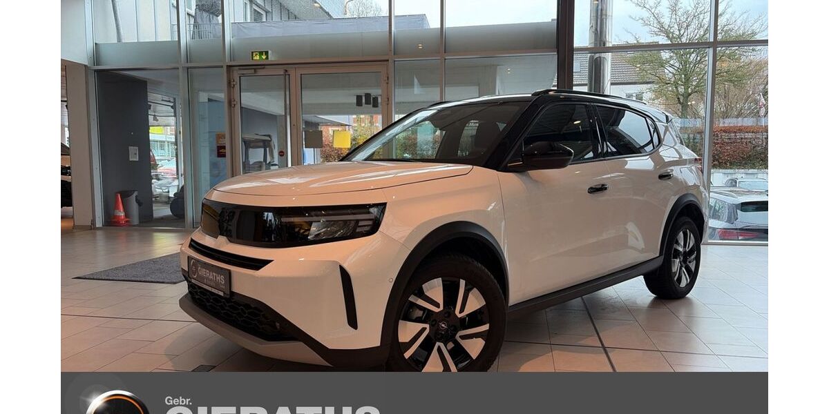 Opel Frontera 3.809 km 24.850 &euro; Bergisch Gladbach 51429