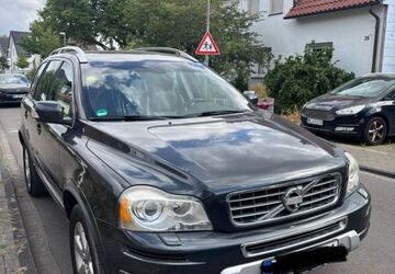 Volvo XC90 248.000 km 10.900 &euro; Ratingen 40878