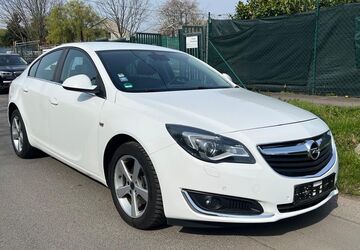 Opel Insignia 164.000 km 8.600 &euro; Köln 50739