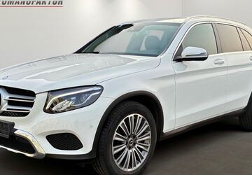 Mercedes-Benz GLC 250 43.470 km 28.990 &euro; Heiligenhaus 42579