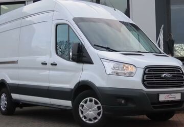 Ford Transit 146.741 km 16.190 &euro; Neuss 41469
