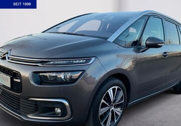 Citroen Grand C4 Picasso / SpaceTourer 171.000 km 7.490 &euro; Neuss 41462