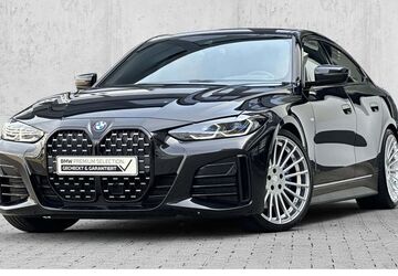 BMW 430 Gran Coupé 45.620 km 41.290 &euro; Wuppertal 42117