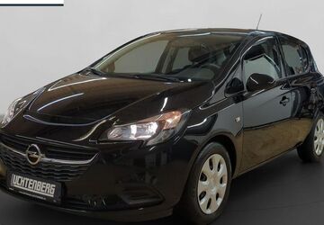 Opel Corsa 72.600 km 7.450 &euro; Leverkusen 51381