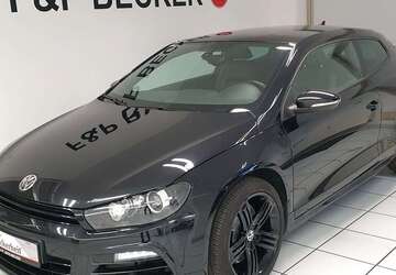 VW Scirocco 130.357 km 17.750 &euro; Wuppertal 42275