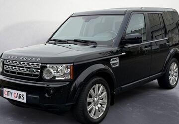 Land Rover Discovery 238.000 km 11.990 &euro; Dormagen 41540