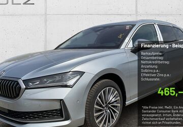 Skoda Superb 29.834 km 43.290 &euro; Pulheim-Brauweiler 50259