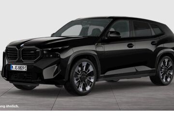 BMW XM 37.750 km 101.495 &euro; Köln-West 50858