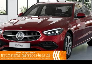 Mercedes-Benz C 300 72.664 km 30.890 &euro; Wuppertal 42115
