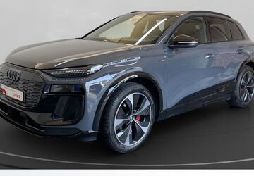 Audi Q6 e-tron 29.079 km 61.890 &euro; Köln 50823