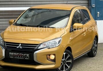 Mitsubishi Space Star 46.000 km 10.898 &euro; Ratingen 40880