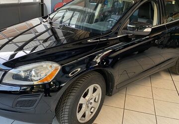 Volvo XC60 157.500 km 10.900 &euro; Düsseldorf 40233