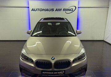 BMW 220 Active Tourer 54.612 km 23.999 &euro; Ratingen bei Düsseldorf 40878