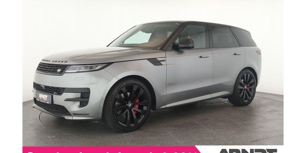 Land Rover Range Rover Sport 42.990 km 92.884 &euro; Neuss 41460