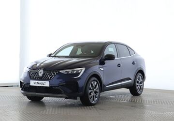 Renault Arkana 18.616 km 23.950 &euro; Köln 50939