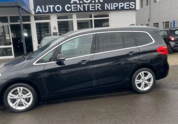 BMW 218 Gran Tourer 143.300 km 15.900 &euro; Köln 50829