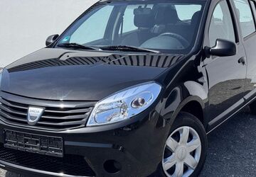 Dacia Sandero 65.766 km 3.900 &euro; Solingen 42699
