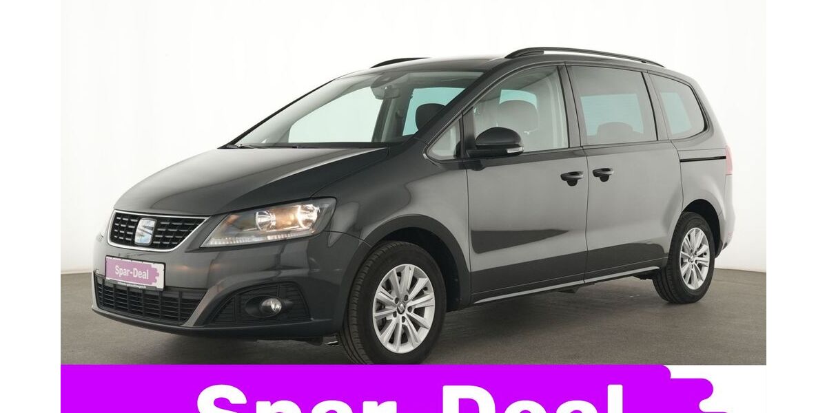 Seat Alhambra 78.343 km 26.698 &euro; Neuss 41460