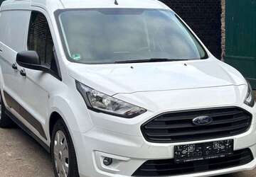 Ford Transit Connect 39.500 km 14.890 &euro; Köln 51143