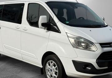 Ford Tourneo Custom 167.000 km 15.990 &euro; Köln 51067