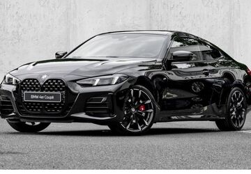 BMW 420 17.166 km 47.490 &euro; Solingen 42719