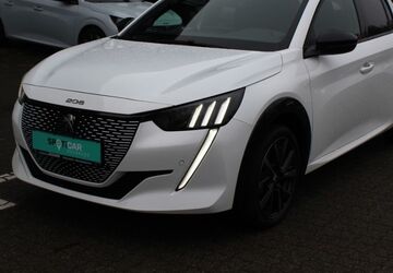 Peugeot 208 28.656 km 19.500 &euro; Remscheid 42897