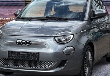 Fiat 500C 14.600 km 21.490 &euro; Burscheid 51399
