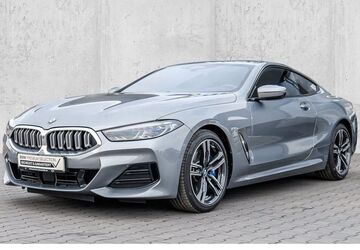 BMW 840 20.897 km 71.750 &euro; Velbert 42553