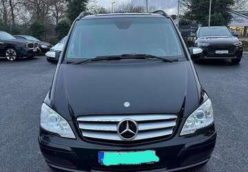 Mercedes-Benz Viano 325.000 km 17.200 &euro; Köln 50733