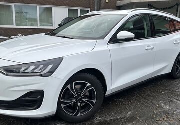 Ford Focus 168.200 km 11.880 &euro; Düsseldorf 40549