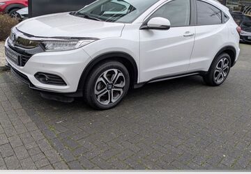 Honda HR-V 58.561 km 18.685 &euro; Leverkusen 51373