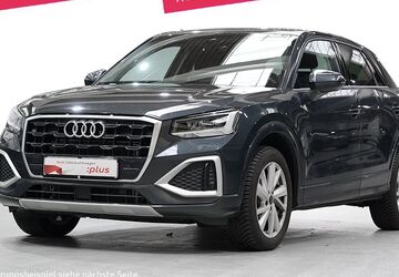 Audi Q2 16.989 km 25.999 &euro; Wuppertal 42109
