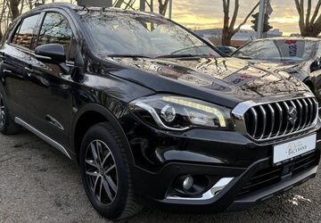 Suzuki (SX4) S-Cross 31.552 km 20.950 &euro; Köln 50735