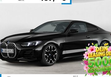 BMW 420 10.557 km 45.390 &euro; Overath-Vilkerath 51491