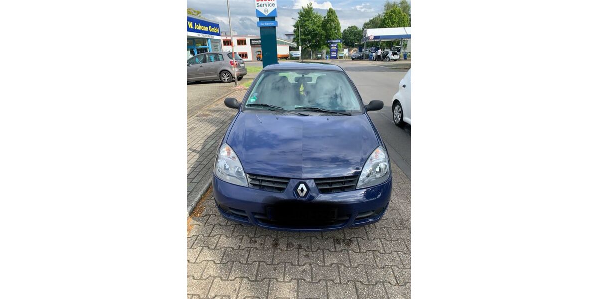 Renault Clio 163.000 km 1.300 &euro; Monheim am Rhein 40789