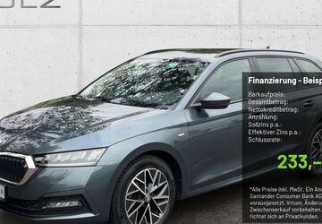 Skoda Octavia 72.964 km 21.490 &euro; Pulheim-Brauweiler 50259