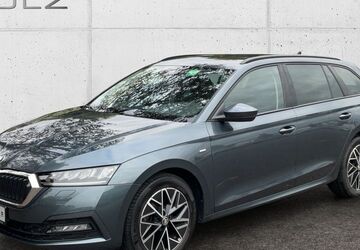 Skoda Octavia 72.964 km 21.990 &euro; Pulheim-Brauweiler 50259