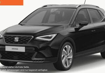 Seat Arona 4.999 km 24.980 &euro; Neuss 41460