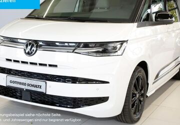 VW Andere 15.500 km 69.880 &euro; Solingen 42651