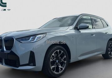 BMW X3 14.999 km 54.640 &euro; Neuss 41460