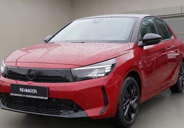 Opel Corsa 6.255 km 20.500 &euro; Neuss 41460