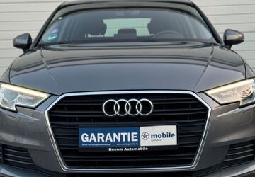 Audi A3 123.847 km 15.499 &euro; Leverkusen 51381