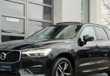 Volvo XC60 153.846 km 29.890 &euro; Hilden (bei Düsseldorf) 40721