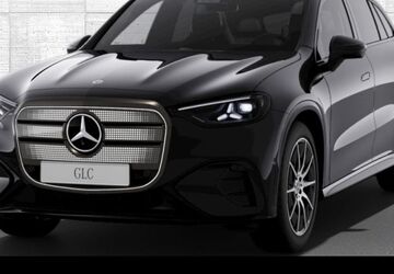 Mercedes-Benz GLC 400 9.900 km 74.990 &euro; Düsseldorf 40470